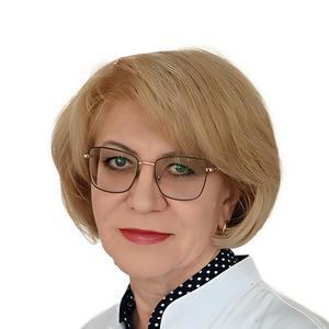 Браташова Елена Владимировна