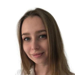 Воробьева Марина Андреевна