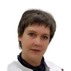 Арсеньева Наталья Яковлевна