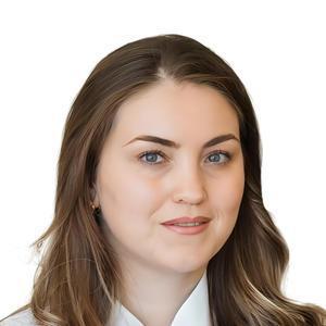 Эсупова Джаннет Амирбековна
