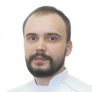 Забабурин Антон Юрьевич