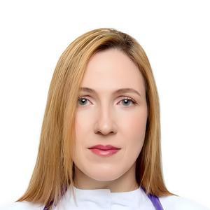 Зубова Ирина Владимировна