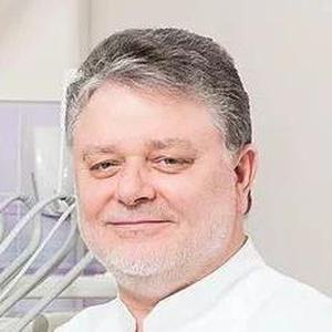 Безвестный Георгий Владимирович