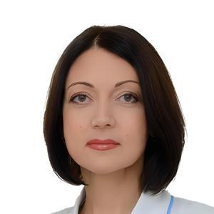 Янченко Олеся Леонидовна