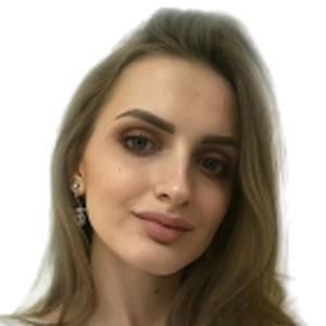 Мироненко Виктория Радионовна