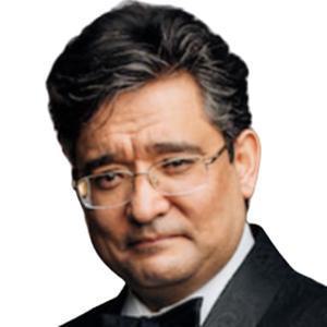 Пенаев Арслан Агаевич