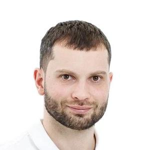 Киселев Артем Юрьевич