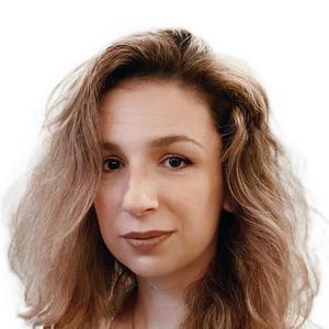 Токарева Валерия Юрьевна