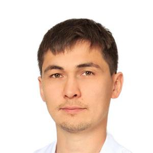 Андабеков Тимур Турдеевич