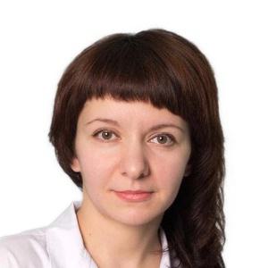 Агаева Виталина Рафиковна