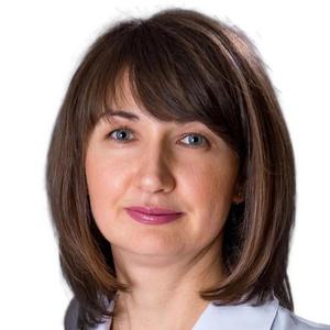 Проценко Наталья Владимировна