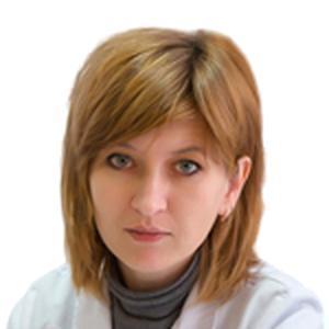 Бойцова Татьяна Александровна