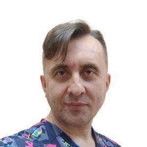 Шорохов Ринат Хамитович