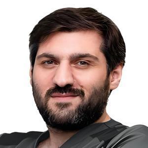 Крихели Михаил Борисович