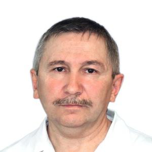 Давлетшин Азат Марсельевич