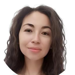 Салдаева Елизавета Евгеньевна
