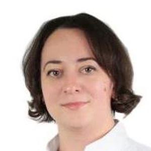 Анненкова Елена Игоревна