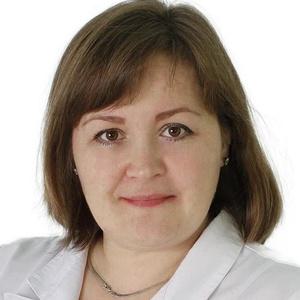 Козлова Ольга Дмитриевна