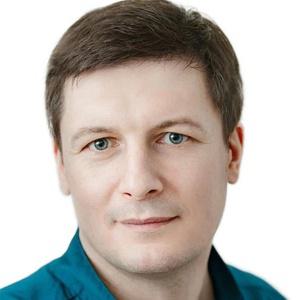 Васильев Владимир Алексеевич
