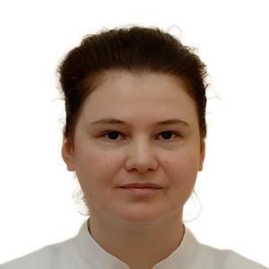 Чугунова Ольга Леонидовна