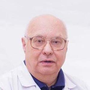 Банатин Александр Иванович