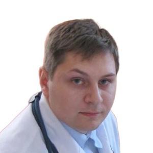Елыкомов Илья Валерьевич
