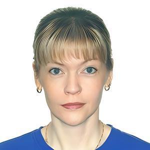 Нестерова Ольга Николаевна