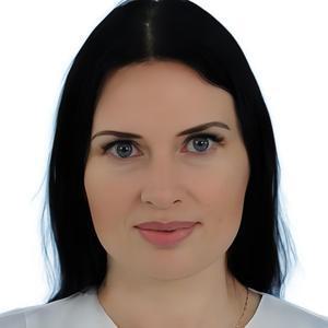 Мельниченко Анна Михайловна