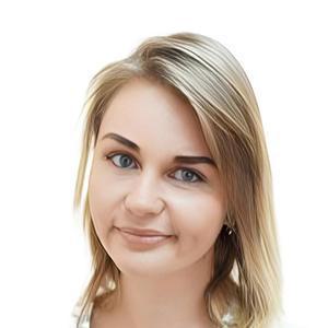 Мухина (Гаврилова) Евгения Михайловна