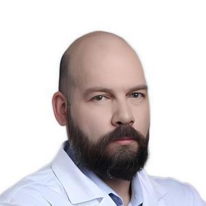 Мельников Александр Сергеевич