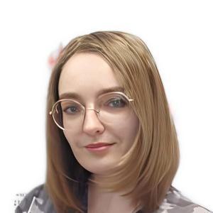 Федулова Ирина Павловна