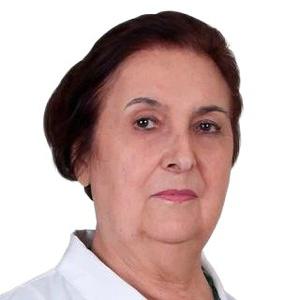 Денисова Галина Александровна