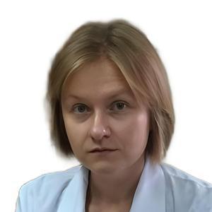 Крестникова Екатерина Николаевна