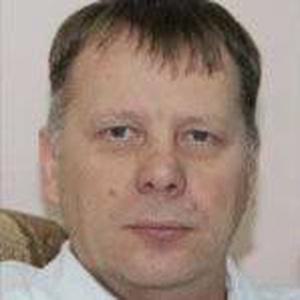 Голубев Андрей Владимирович