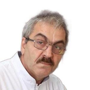 Ахмедов Магомед Шарипович