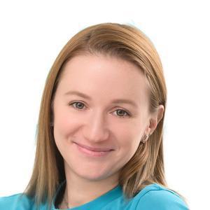 Зайнуллина Наталия Алексеевна