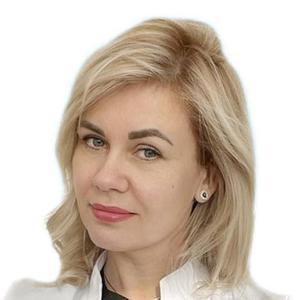 Берлинчик Анастасия Михайловна