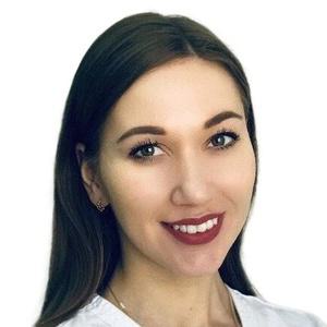 Самуйлова Оксана Сергеевна