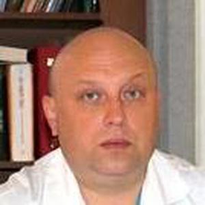 Эманов Валерий Геннадьевич