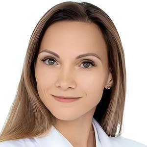 Рабодзей Ольга Павловна