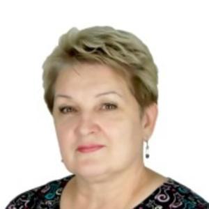 Калгина Инна Владимировна