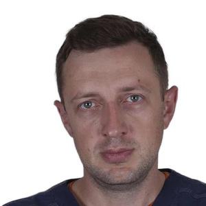 Олексик Артем Александрович