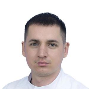 Зыков Дмитрий Станиславович