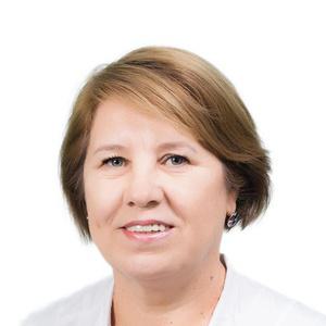 Овсянникова Марина Анатольевна
