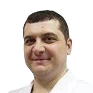 Мардалеишвили Василий Елгуджевич