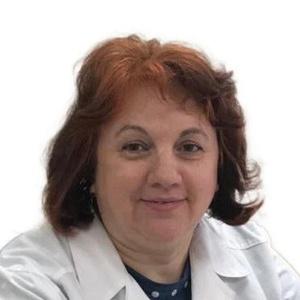 Касьянова Галина Валентиновна