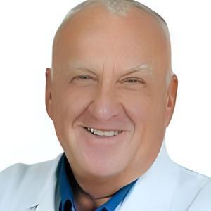 Белоусов Юрий Алексеевич