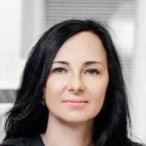Гречихина Ирина Владимировна