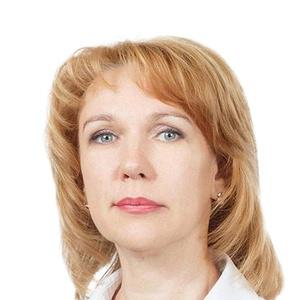 Быстрова Наталья Сергеевна