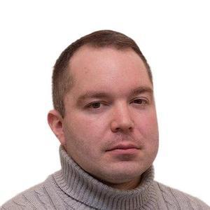 Тимохов Андрей Николаевич